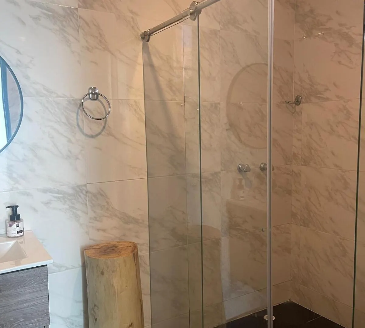 圣玛尔塔Duplex Penthouse Excellent Location公寓 圣玛尔塔